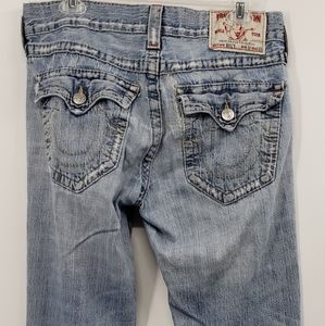 True Religion Mens Jeans JN213
